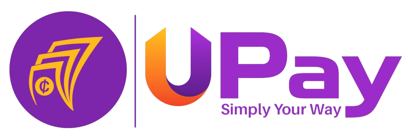 UPay Logo